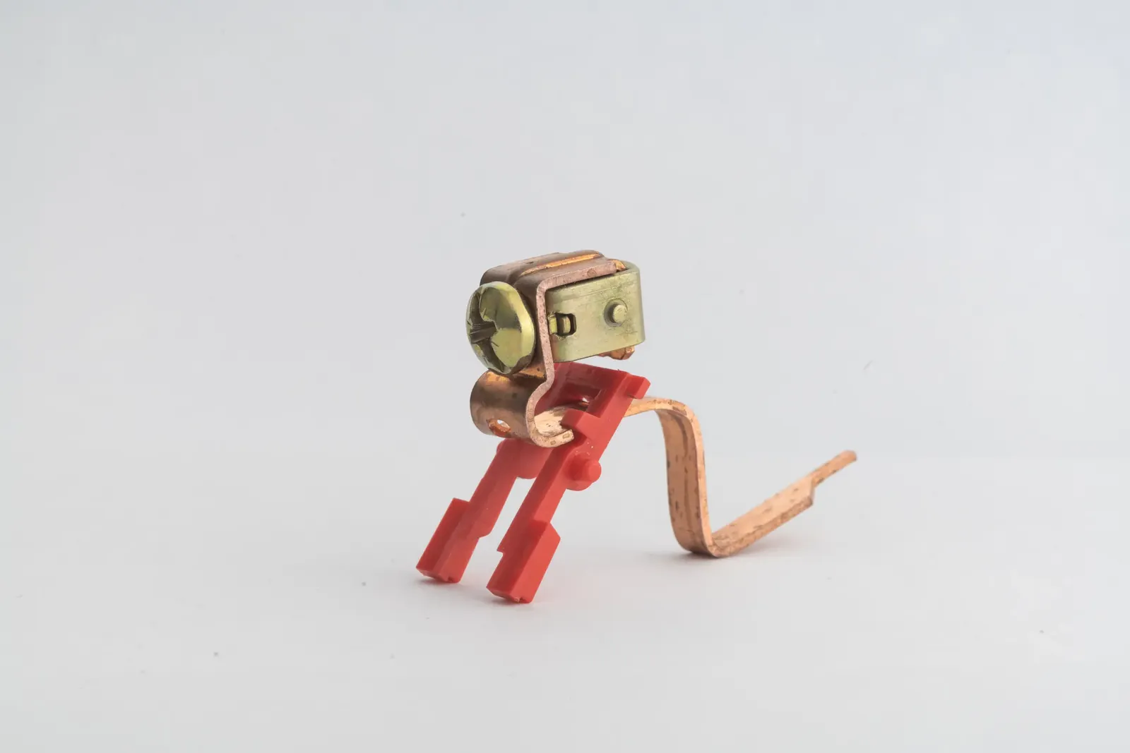 An image from the Roboty series.