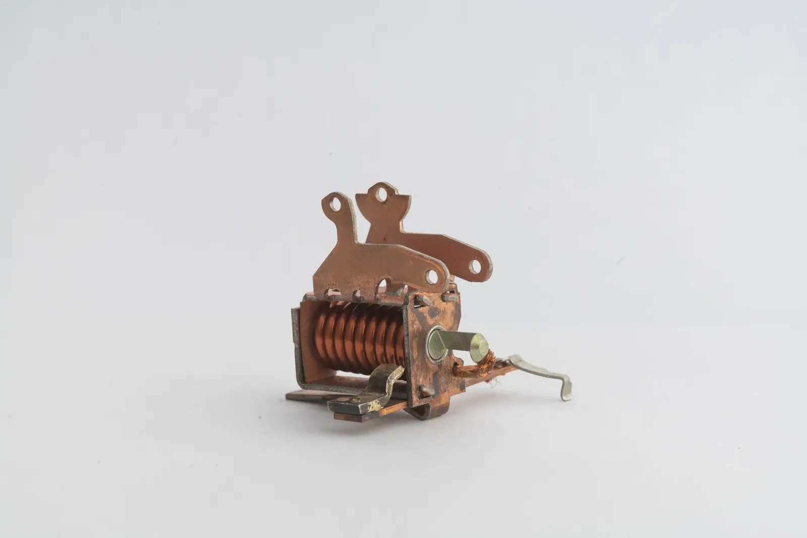 An image from the Roboty series.